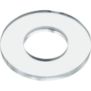 TRUSCO �|���J�[�{�l�[�g(PC) ���b�V���[ M6�p 50�� BPC-WM6X6.5-13-1