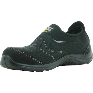 SAFETY J �Ód�h�~��ƌC ���[�R�� �u���b�N23.5 YUKON-BLK-23.5