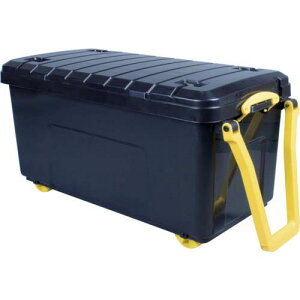 RUP160LReallyUsefulWheeledTrunk�u���b�N160-WHTR-STRBK