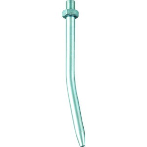 TRUSCO �I�C���[�p�Œ�m�Y�� 100mm TOCNR100