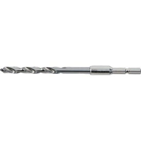 TRUSCO 六角軸鉄工ドリル 4.3mm T6SDN-43A