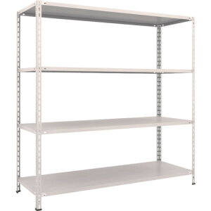 TRUSCO X`[bN yʒI I{gX^1800X600X1800 4i L66W-14