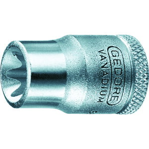 GEDORE �\�P�b�g 3�^8 E�^�g���N�X E10 TX30 6250780