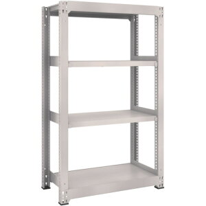 TRUSCO �X�`�[�������ʃ{���g���X�I M3�^ W1200*D1121*H1500 4�i �P�� M3-54124