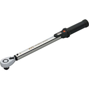 KTC�@�����p12�D7mm�@�v���Z�b�g�^�g���N�����`�@�g���N�����͈�30�`140N�Em�@�S��464mm GW140-04