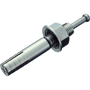 TRUSCO �I�[���A���J�[SC�^�C�v �X�e�����X M12×60 4�{���@SC1260BT