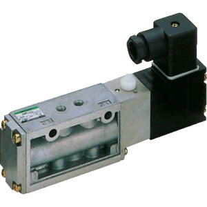 CKD�p�C���b�g��5�|�[�g�كZ���b�N�X�o���u4F�V���[�Y3.9CRp1�^4AC100V4F310-08-AC100V