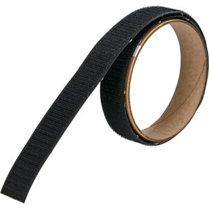 TRUSCO }WbNe[v[[R]]TMSDVYtbN̂16mm*1m TMSD-16-1-BK