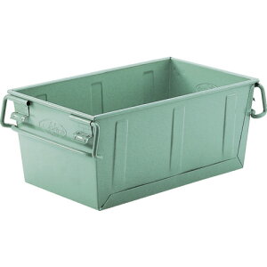 TRUSCO �o�P�b�gA�^�C�v 12.8L �L������370X220X158 A-40