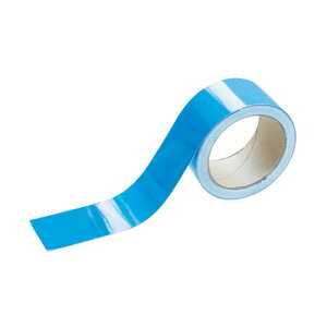 TRUSCO �u�����C���e�[�v50mm×10m �u���[�@TLK5010B