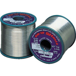 �A���~�b�g KR-19SHRMA 1.20mm�@KR19SHRMASN60P31.2MM