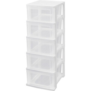 IRIS 284280 �X�����`�F�X�g NSS�[325 �z���C�g�^�N���A NSS-325-WC
