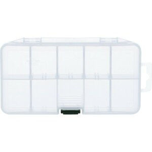 TRUSCO �p�[�c�P�[�X 186X103X34 TPC-102L