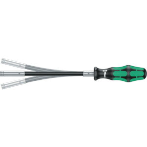 Wera 393S �t���L�V�u�� �V���t�g���֎��h���C�o�[ 028161