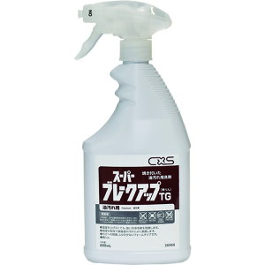 �V�[�o�C�G�X ���͖�����p���� �X�[�p�[�u���[�N�A�b�vTG 600ml 26066