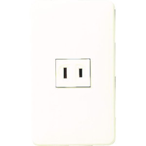 Panasonic �t���J���[�����R���Z���g WNP1001MWP