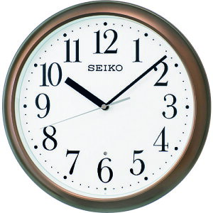 SEIKO �X�^���_�[�h�d�g�|���v KX218B ���F ���a305mm KX218B
