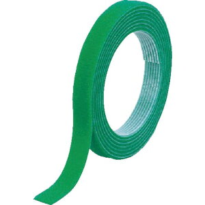 TRUSCO }WbNoh[[R]]e[v 40mmX5m MKT-40V-GN