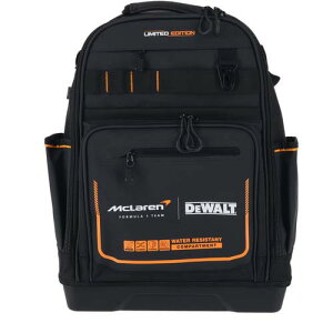 DEWALT DEWALTXMCLAREN�o�b�N�p�b�N DWST60122-1