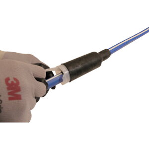 3M �ሳ�A���~�P�[�u���p�퉷���k�`���[�u�ڑ��L�b�g YS06C-N5-100�^325-EM YS06C-Al-N5-100�^325-EM