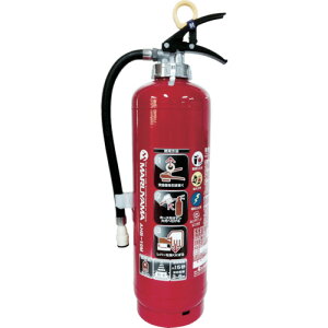 マルヤマ 加圧式ABC粉末3.0kg AHB10M