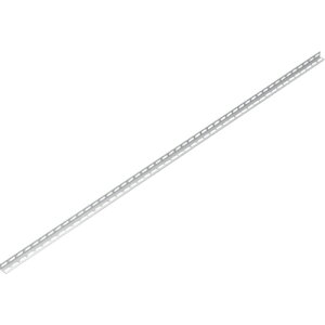 TRUSCO �z�ǎx���p�������A���O�� L40�^ �X�`�[�� L2400 5�{�gTKL4-W240-U (���j�N�����b�L)�@TKL4W240U