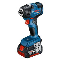 楽天市場】ボッシュ インパクト 18v バッテリー2個の通販