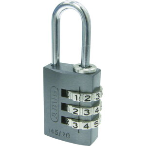 ABUS �i���o�[�ώ��싞�� 145-20 �`�^�j�E���@14520TI