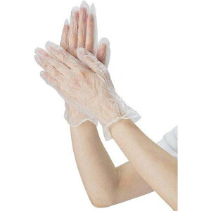�}�c���V PVC�O���[�u�p�E�_�[�t���[L 25326602 100���� 25326602