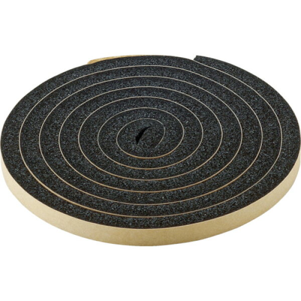TRUSCO Nテープ 気密防水パッキンテープ 10mm*50mm*2m TWST-1050