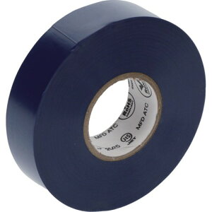 3M Temflex(�e���t���b�N�X) �r�j�[���e�[�v 180 �u���[ 19mm x 20m 10������ 180 BLU 20 10P