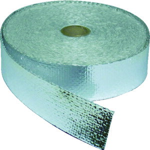 TRUSCO �A���~�K���X�e�[�v ����1.5mmX��50mmX����20m TAGT502