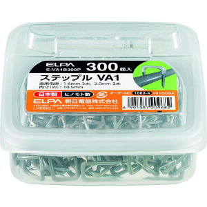 ELPA�X�e�b�v��VA1S-VA1B300P