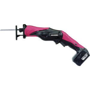 HiKOKI 10.8Vコードレスミニソー