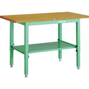 TRUSCO UTV^Ƒ 1200X600XH600-810 OO[F UTV1260YG