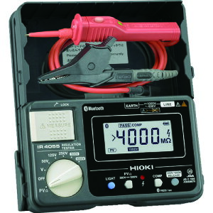 HIOKI fW^≏Rv(5W) IR4055-11 IR405511