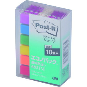 3M |XgCbg W[u o GRmpbN 6831M 44×10mm 120×10pbh F6F