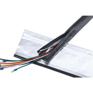 TRUSCO �d���g�V�[���h�����`���[�u �W�b�p�[�^�C�v 1510m SHNF-15-10-R2