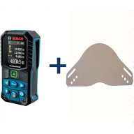 【Bosch（ボッシュ）】 グリーンレーザー距離計キャンペーンセット（最大測定距離：50m・キャリングバッ…
