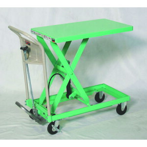 TRUSCO �n���h���t�^�[ 150kg 400X720 �O���[�� HLFA-S150G