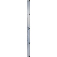 シンワ アルミカッター定規 カット師PROTECT 2m 65068