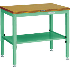 TRUSCO UTV^Ƒ 900X600XH600-810 OO[F UTV960YG