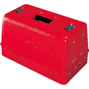 KTC両開きプラハードケース(すじ金いり君)SK330P-M