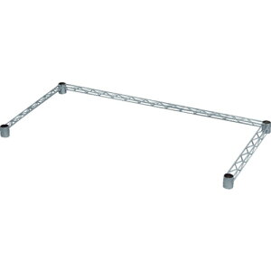 IRIS 530730 ���^�����b�N�R�̎��o�[ 90cm MR-91BK