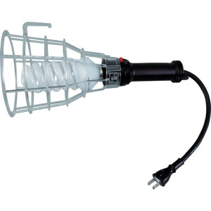 TRUSCO �X�p�C�����n���h�����v �R�[�h30cm 32W�ylight�z�@THR32