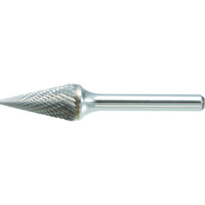 TRUSCO ���d�o�[ �e�[�p�[�^���a12.7(28°)×�n��22×��6 �V���O���@TB5C127S