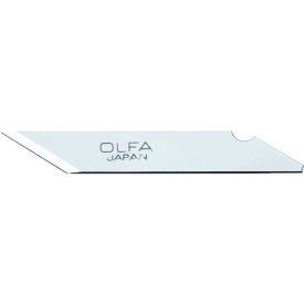 OLFA アートナイフ替刃　XB10