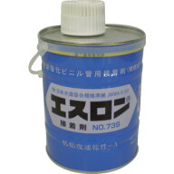 エスロン 接着剤 NO.73S 1kg　S731