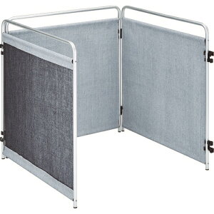 TRUSCO ���^�Ήԗp�՗� 900mm�p �O�ʃZ�b�g �ЖʃR�[�e�B���OTTH3-900-S�@TTH3900S