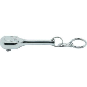 Ko-ken6.35mm�������`�F�b�g�n���h��(�L�[�����O�t)�S��75mm2753PSKR